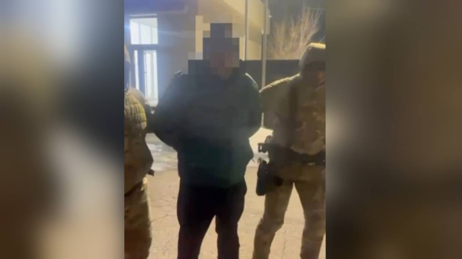 Жетісу облысында 13 автокөлікті ұрлаған алаяқтар қолға түсті