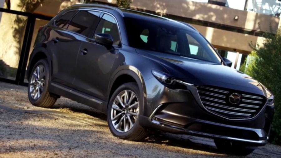 Mazda 171 мыңнан аса көлікті зауытқа кері қайтарады