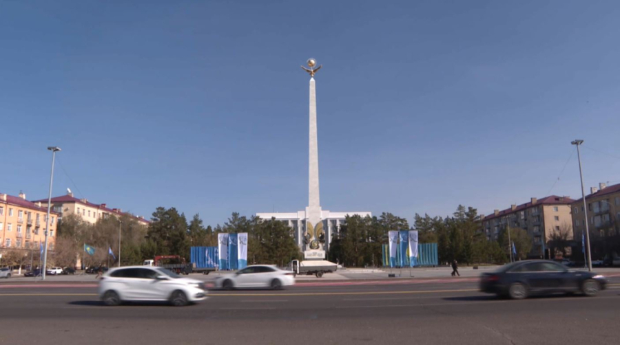Қарағандыда ұлттық мереке кеңінен аталып өтіледі