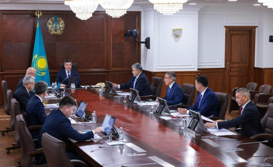 Қазақстанда халықты жұмыспен қамтуды кеңейту бойынша әкімдердің KPI енгізіледі