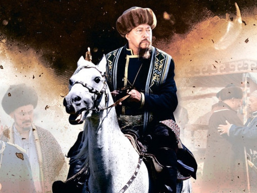 Құнанбай Кенесарыға қарсы шапқан ба?