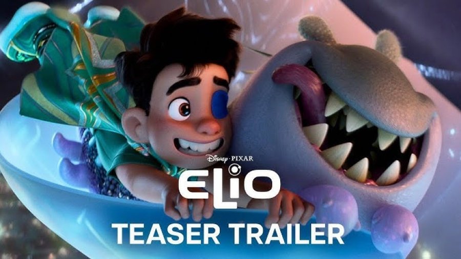 Биыл Disney-дің үшінші фильмі қазақ тіліне аударылды