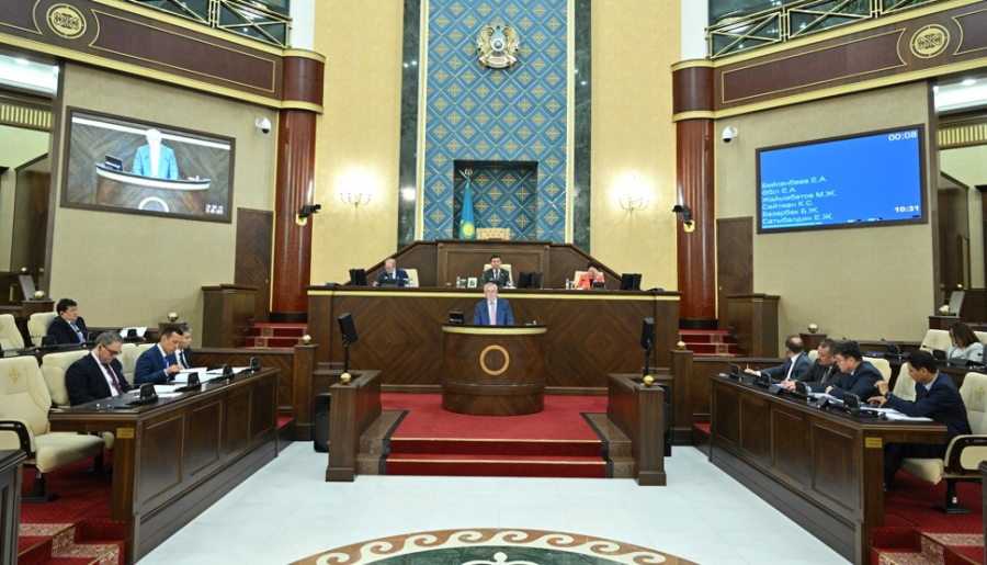 ЕЭО-ның Кеден кодексіне түзету енгізілді