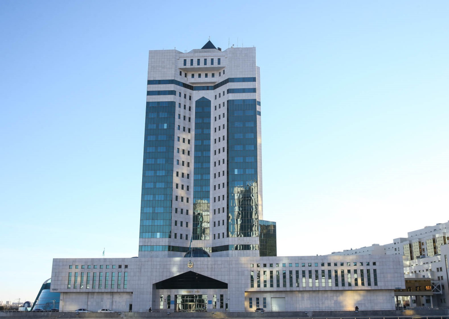 Елеулі шешім қабылданды