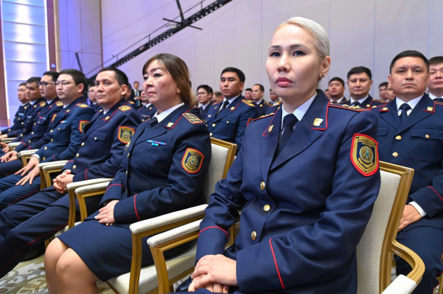 Кез келген мәселенің салдарымен емес, себебімен күресуіміз керек – Қасым-Жомарт Тоқаев