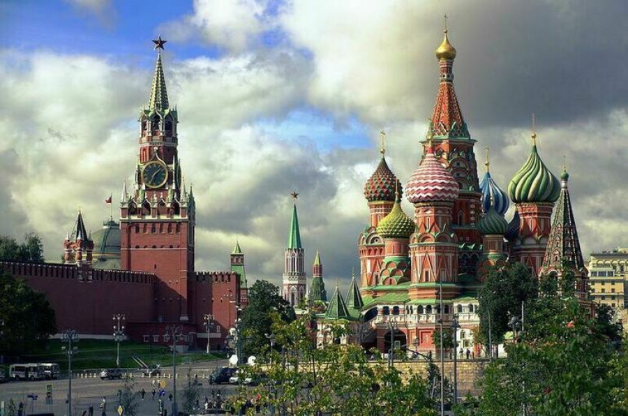 Мәскеу – қыпшақ (қазақ) сөзі ме?
