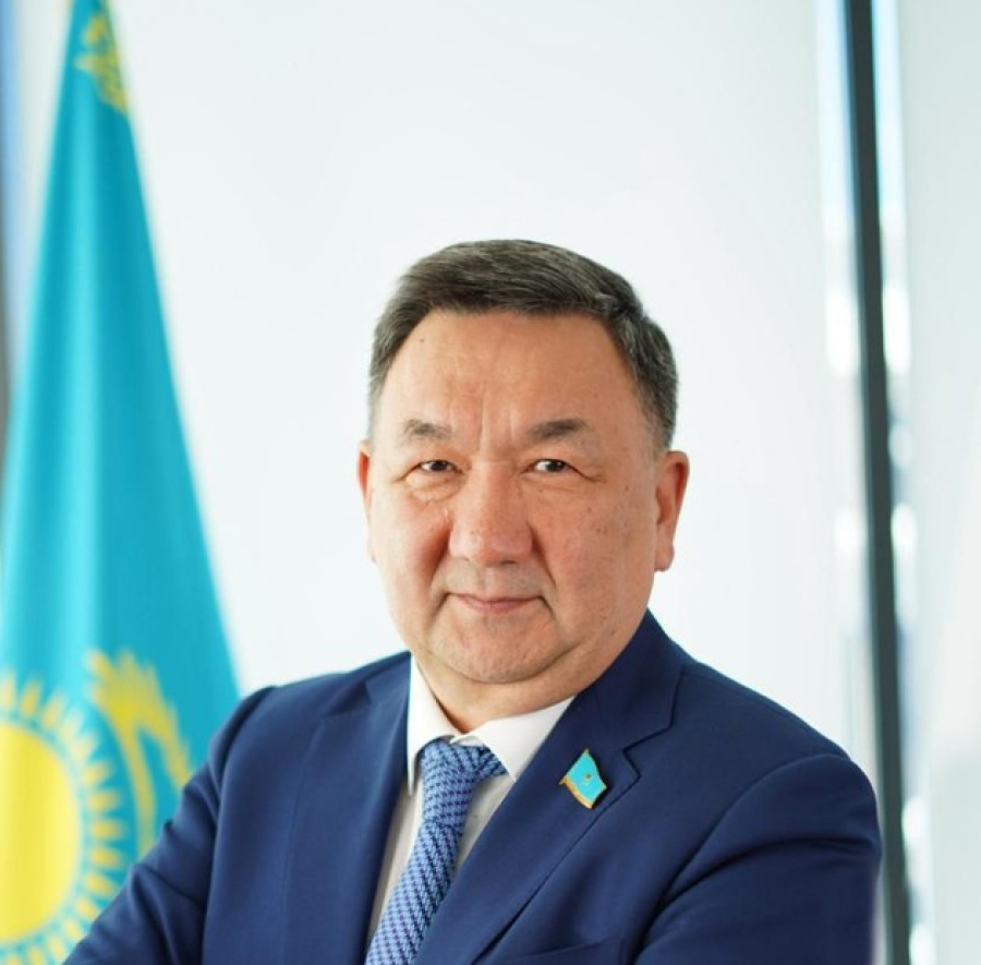 Серік Егізбаев: Балық шаруашылығына байыпты көзқарас керек