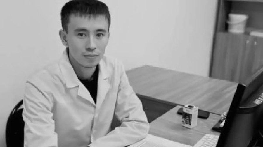 Ауруханада қаза тапқан дәрігер: атышулы істің соты басталды