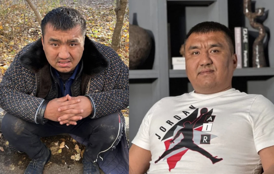 "Күйік пен қайғының шығар жолын “ащы сумен” шатастырдым": Адам танымастай өзгерген танымал зілтемірші елге жан сырын ақтарды