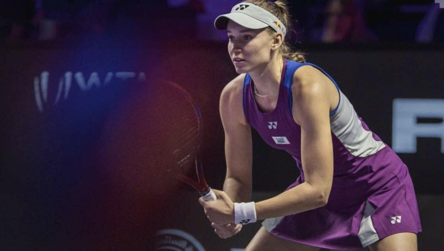 Рыбакина WTA қорытынды турниріндегі жеңісінен кейін қанша тапты?
