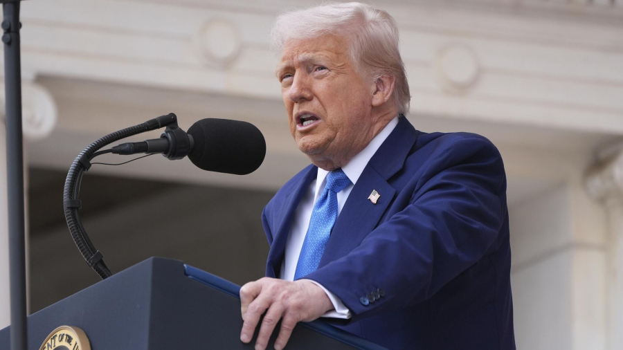 Израиль мен Иран келісімге келді - Трамп