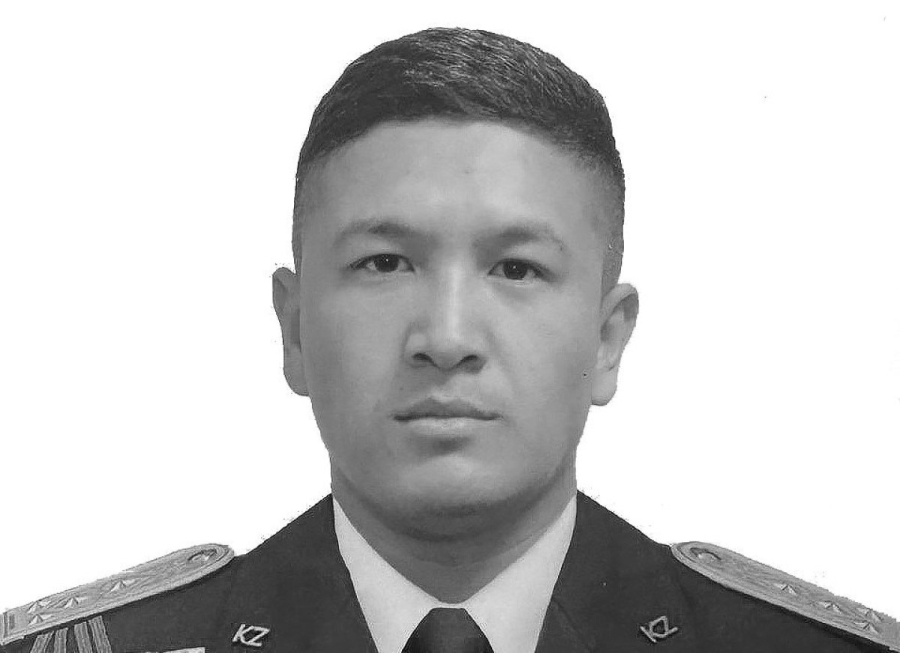 Тікұшақ апаты: Сорбұлақтың түбінен үшінші адамның денесі табылды