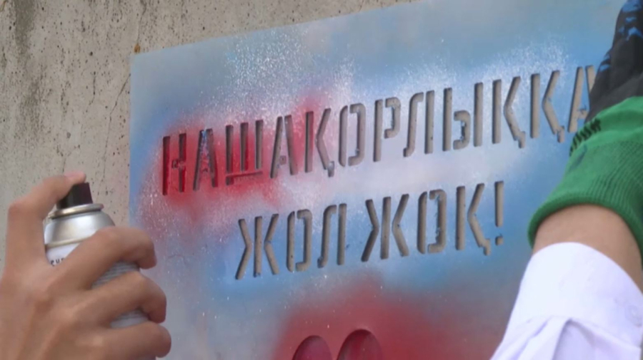 Жамбыл облысында 245 есірткі қылмысы тіркелді