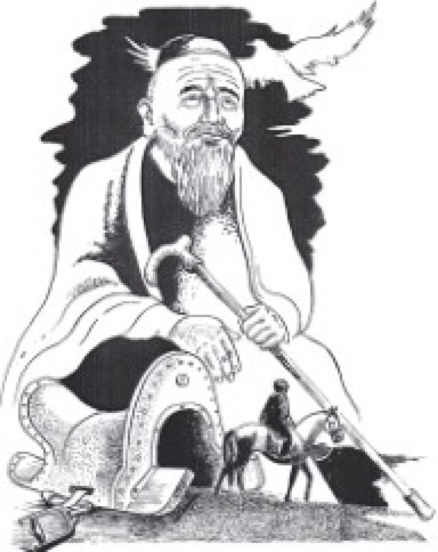 Ағайын арасы неге алшақтап барады?