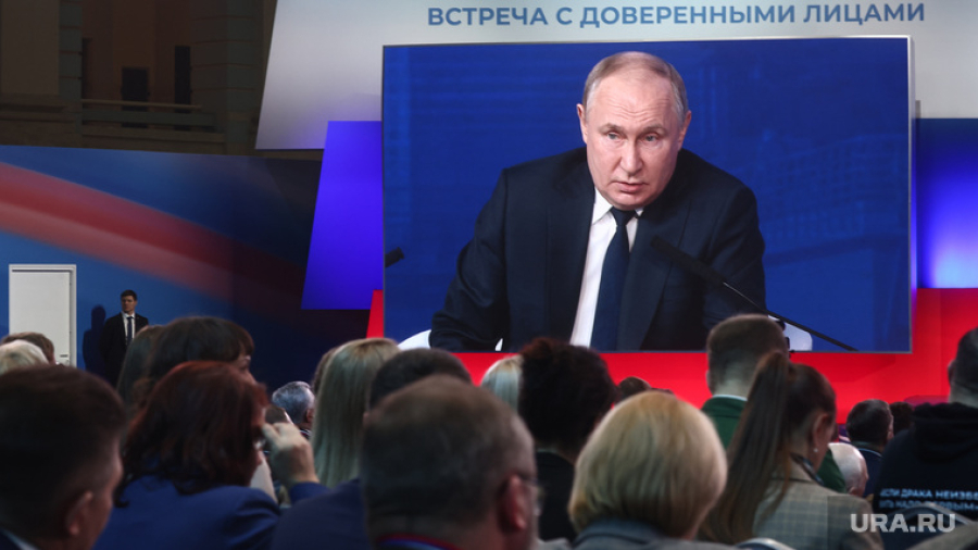 Орыс саясатының көксегені не?