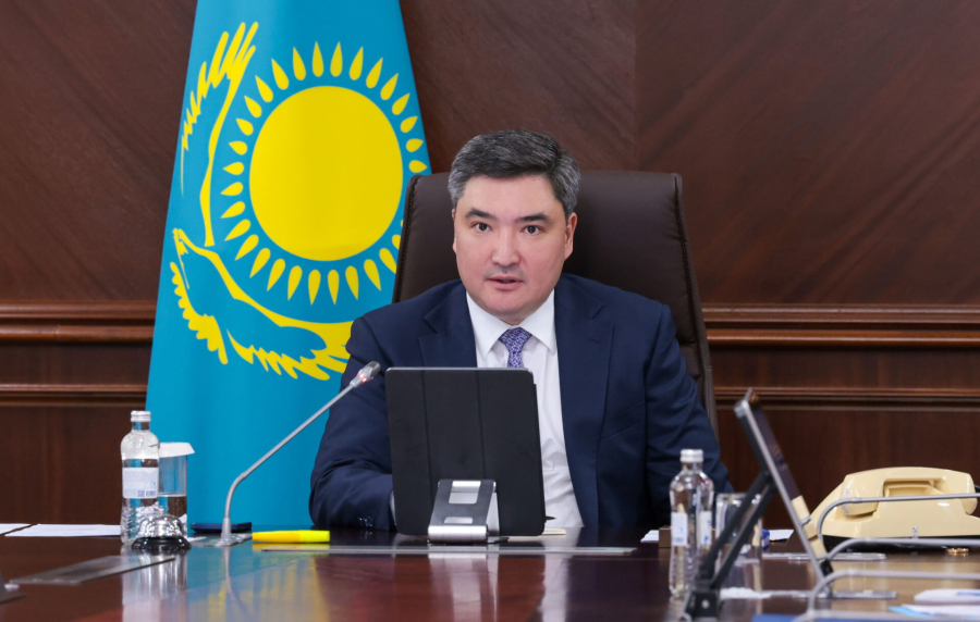 Бектенов: Көмір генерациясын кеңінен дамыту қажет