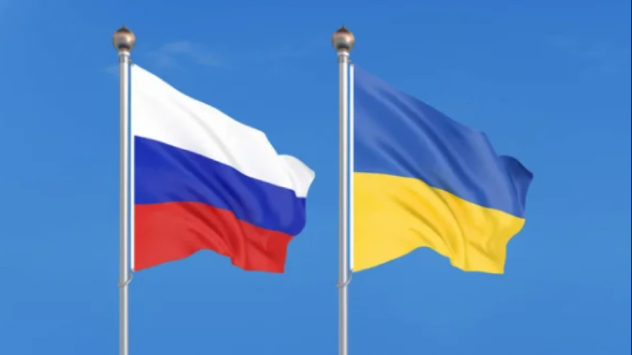 Ресей бүгіннен бастап уақытша бітім жариялады