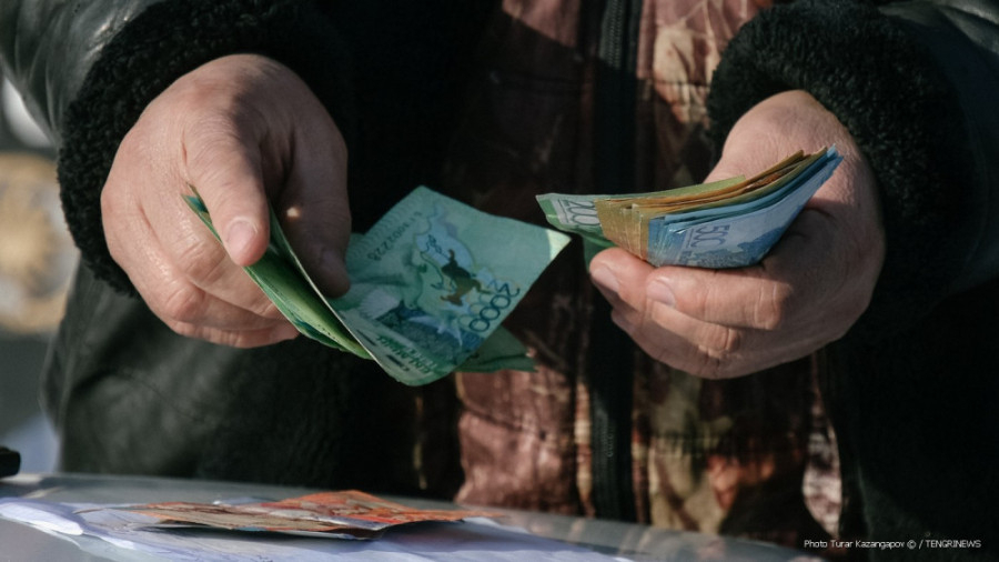 Мал бағатындарға қатысты: Қазақстанда айыппұлдардың бірі еке есе артуы мүмкін