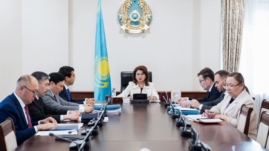 Биыл Қазақстанда 44 мыңнан астам адам жұмыспен қамтылады - Үкімет