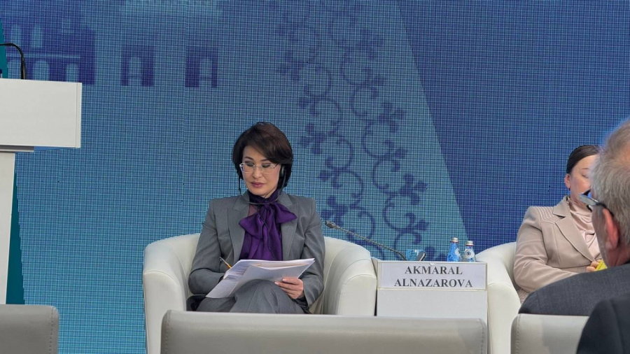Қазақстанда дәрі өндіру көлемі артты