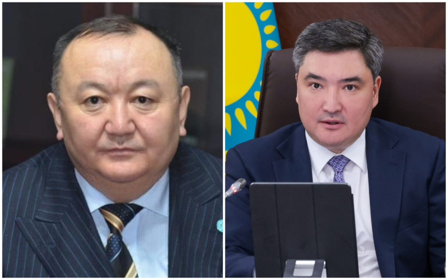 Ирандағы қазақтар қирандының астында қалмасын!