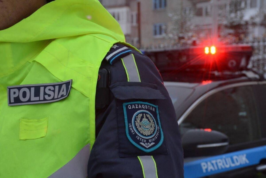 Ақтөбеде 10-сынып оқушысы өзінен 5 жас кіші баланы ұрып, қолын сындырды деген күдікке ілінді
