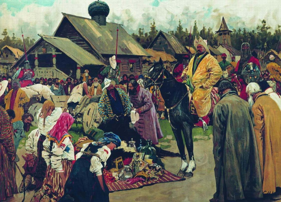 «Басқақтар» – қазақ сөзі ме?