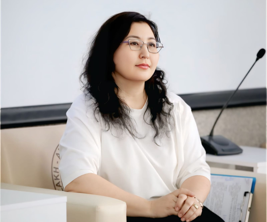 Орталық Азияның жаңа маңызы: Қазақстан және Еуропа байланысы