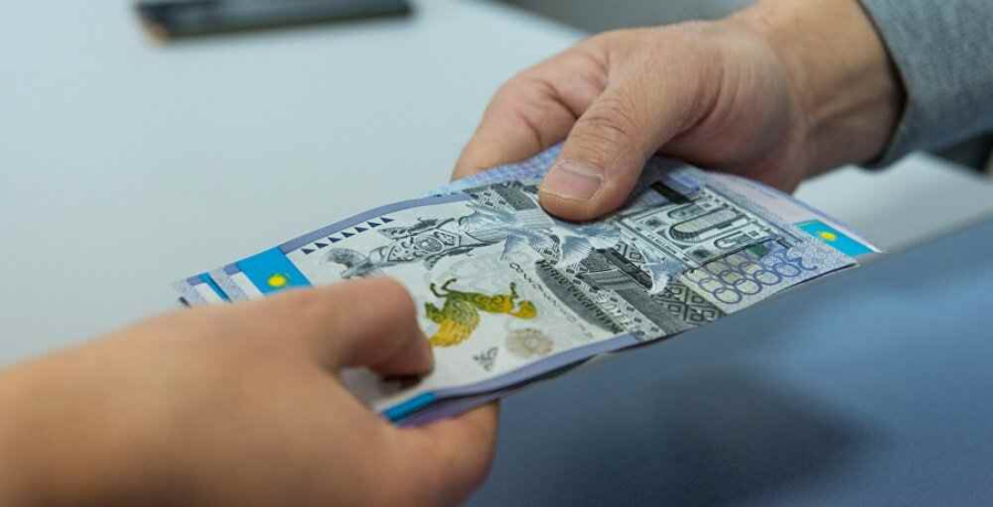 Павлодар облысында әлеуметтік бағдарламаға бөлінген қаражат жымқырылған