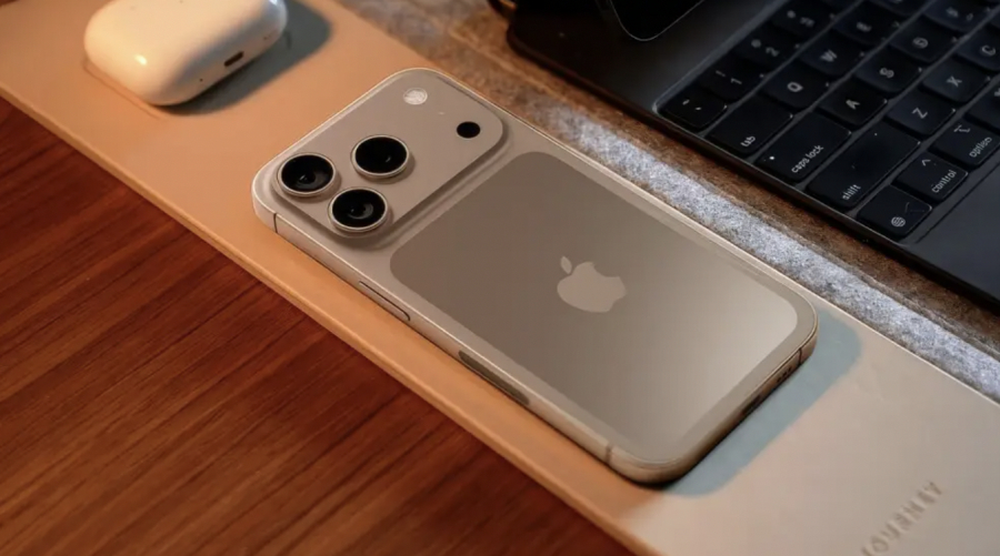 Желіде iPhone 17 Pro-ның суреттері тарап кетті