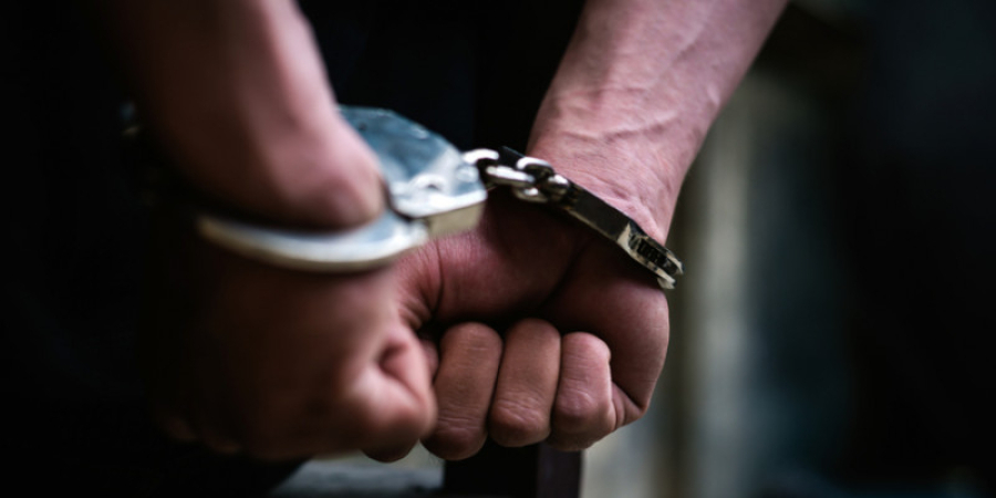 Халықаралық іздеуде жүрген күдікті қолға түсті