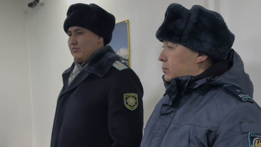 Теориядан практикаға – "Түзелу жолы"