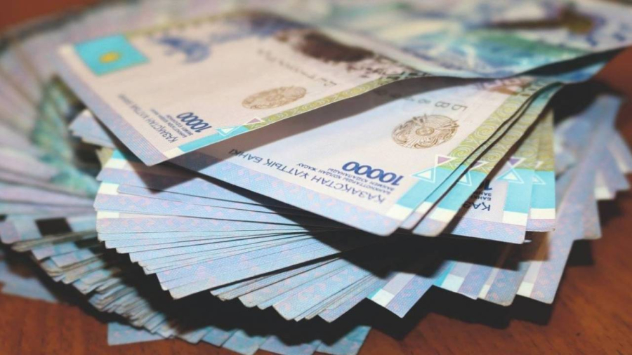 Су саласы қызметкерлерінің жалақысы 50%-ға дейін өседі