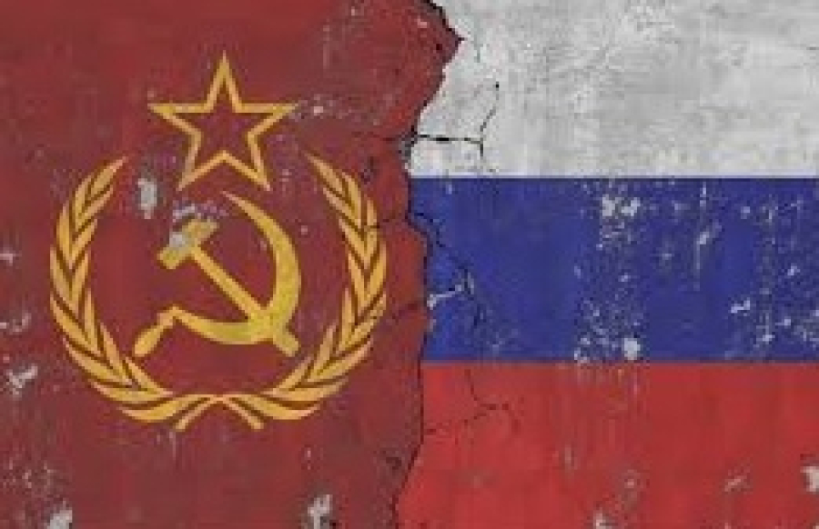 Ресей халықтарды қалай диаспораға айналдыруда?