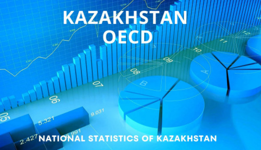 Қазақстанның статистикалық жүйесі жоғары бағаланды