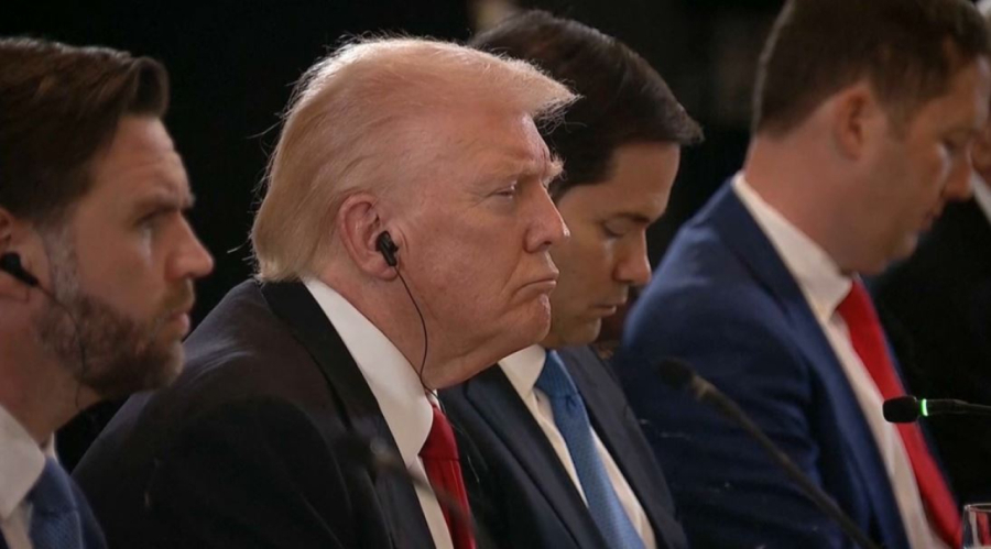 Д. Трамптың ізбасары кім болуы мүмкін?