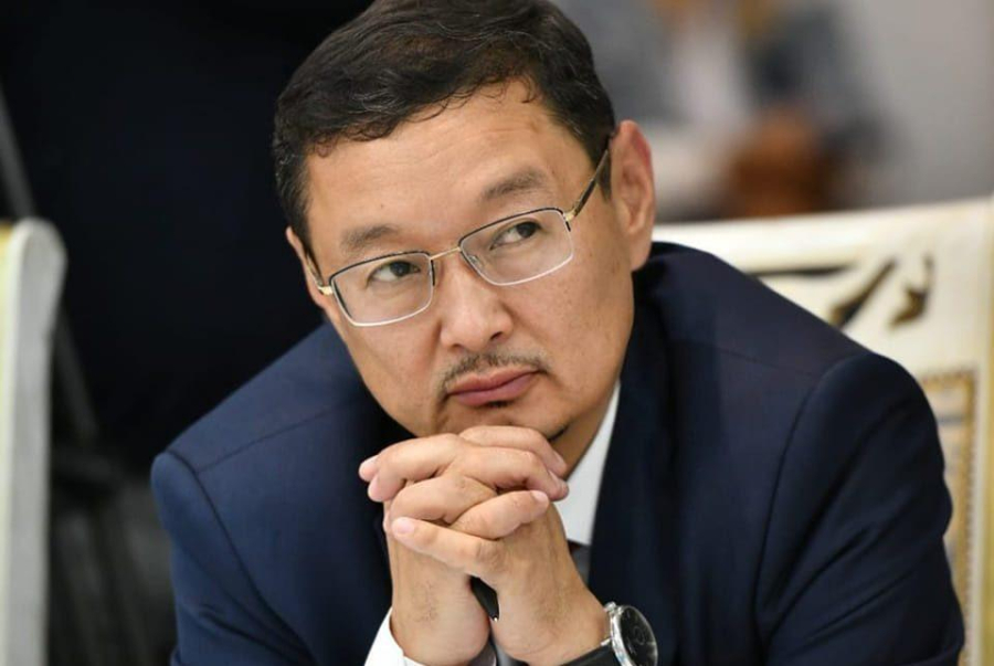 Қуат Бораш: Кейде амалсыз қаталдыққа барасың...