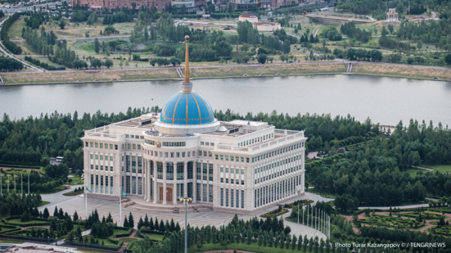 Бақытбек Сыдықов қорғаныс министрінің орынбасары қызметінен босатылды