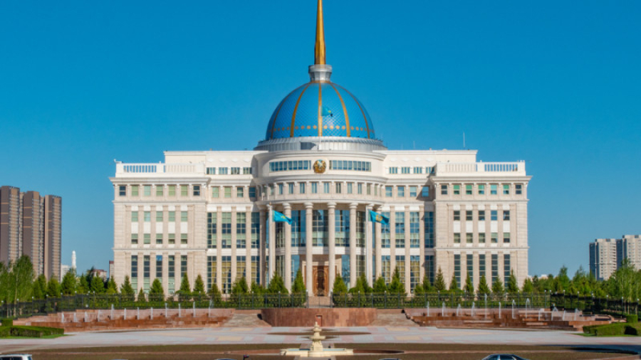 Қасым-Жомарт Тоқаев Ташкентке мемлекеттік сапармен барады