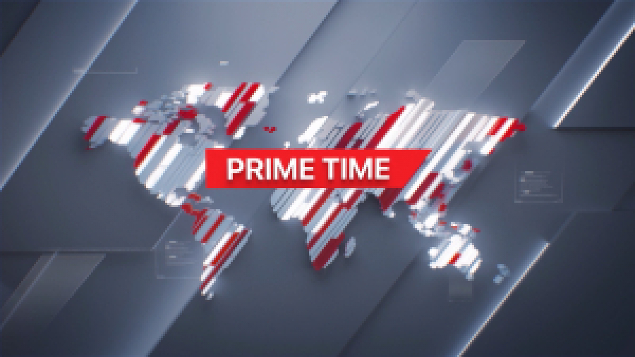 11 желтоқсан 2025 жыл - 19:00 PRIME TIME