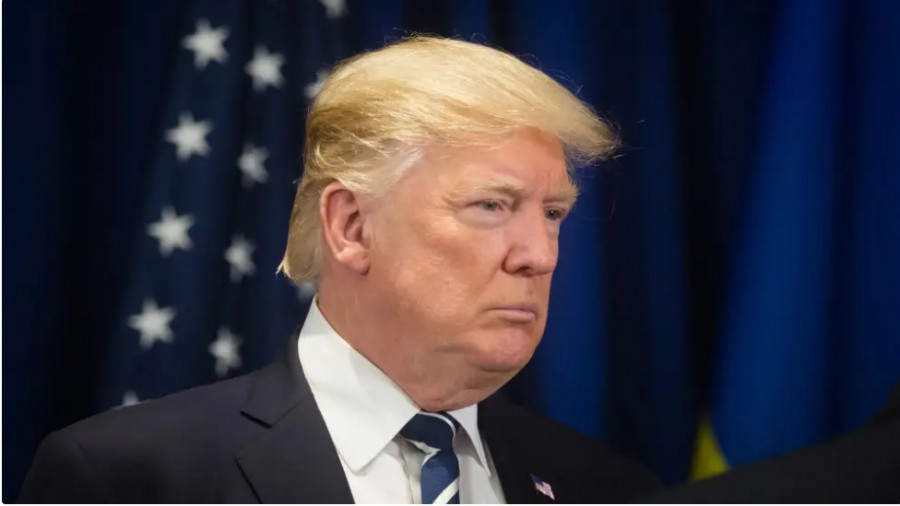 “Сендерден ештеңе қалмайды“ – Трамп Иранға ультиматум қойды