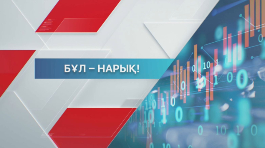 Фурманов каналын 40 жылдан кейін алғаш рет тазалап жатыр