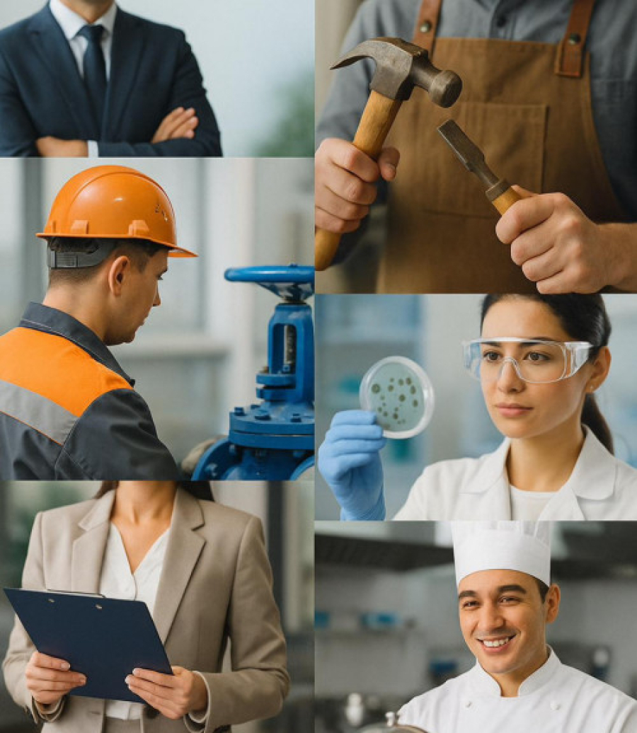 Қазақстанда алты жаңа кәсіби мереке пайда болуы мүмкін