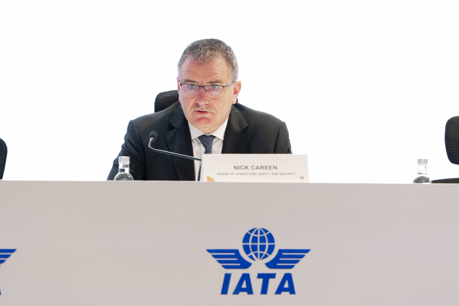 IATA әуе компанияларын авиаотынды үнемдеуге бағытталған бағдарламаға қатысуға шақырды