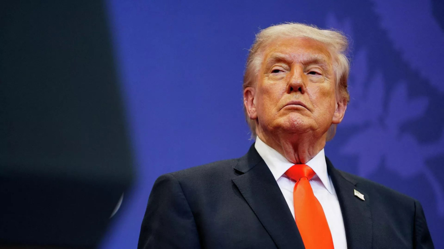 Трамп Пәкістан арқылы берілген Иранның жаңа бейбіт жоспарын зерттейтеуге уәде берді