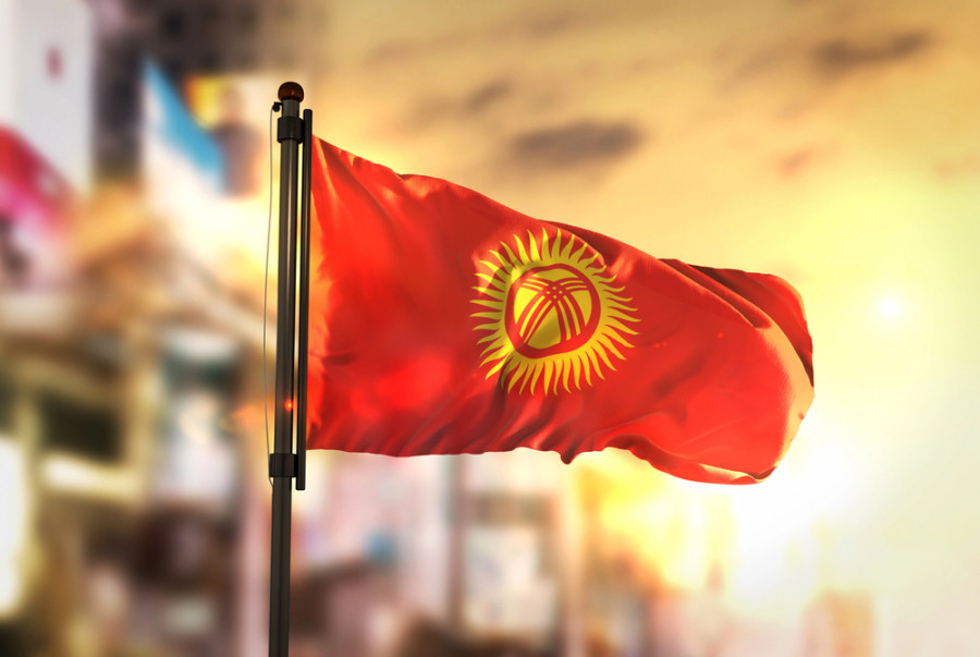 Қырғызстанда мердігер ұйымның құрылтайшысы ұсталды