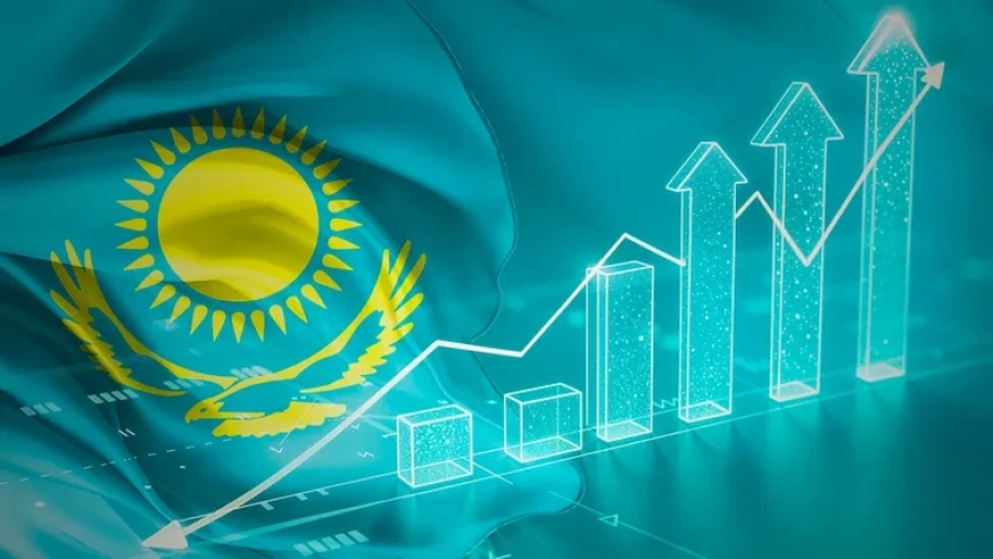 Қазақстанда экономикалық даму сапасы артып келеді