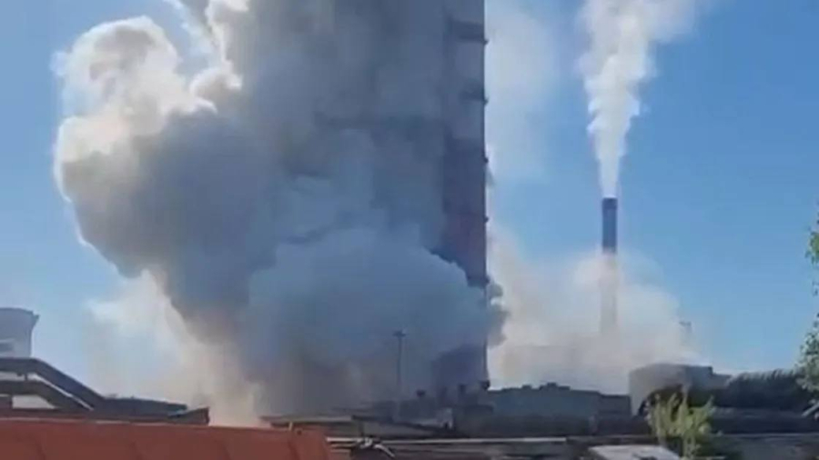 Өскемендегі жарылыстың себебін ведомствоаралық комиссия анықтайды