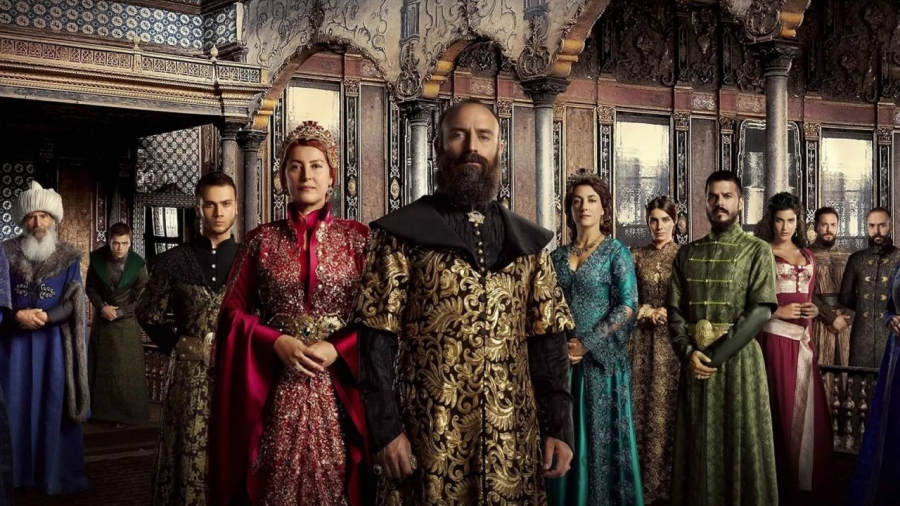 Қазақ телеарналарынан түрік сериалдарын қашанғы көрсетеді?