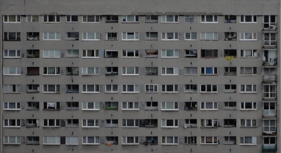 Петропавл тұрғыны 12-қабаттан құлап кетті